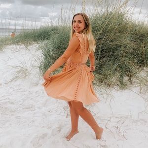 Meet your Posher, Laney